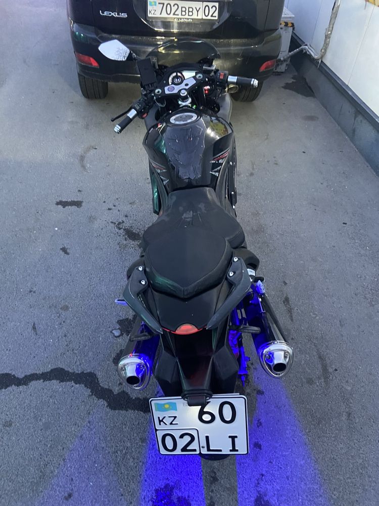 Peda Motrac R11