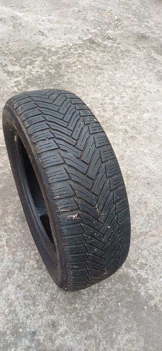 Anvelopa iarna 205 60 16  pret 30 lei