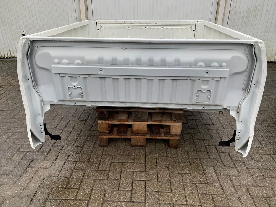 Toyota Hilux Doppelkabine каросерия, товарна част