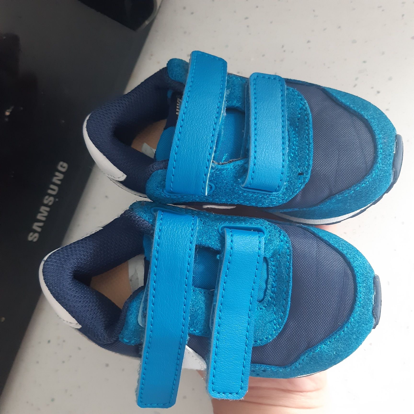 Бебешки обувки за прохождащи деца-Ponki, Nike, Adidas