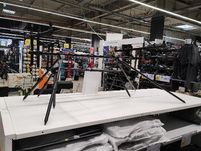 Rod Pod Prologic C-Series - produs resigilat (nou) Decathlon