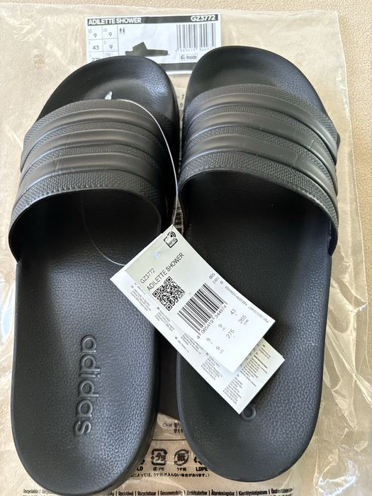 Papuci Adidas marimea 43