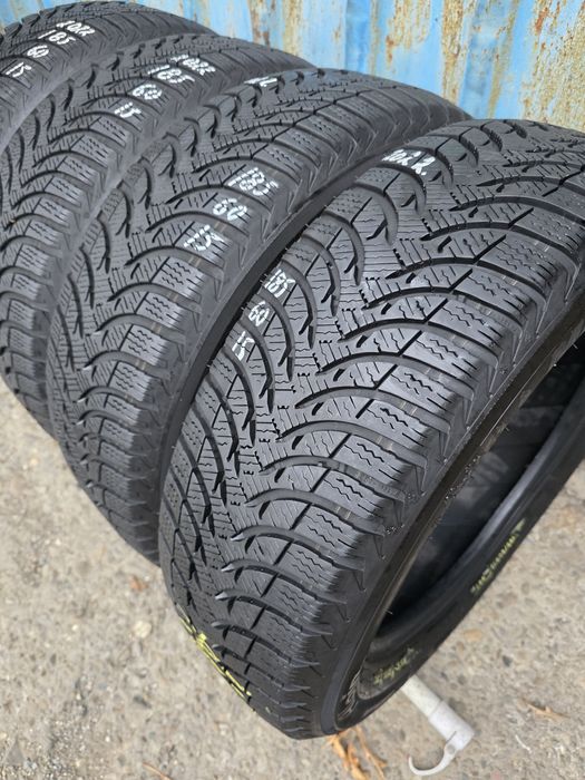 Anvelope Iarnă 185.60.15 Michelin An 2022