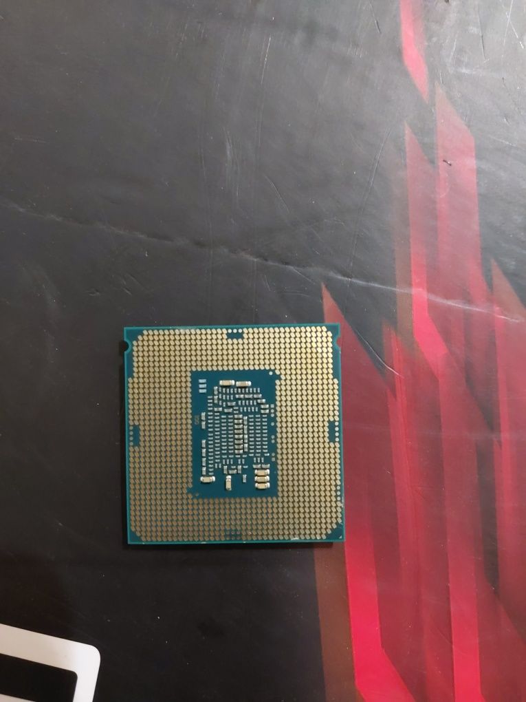 процесор Intel core i7-6700K , LGA1151 Skylake