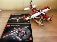 Vand Lego Technic 42040.