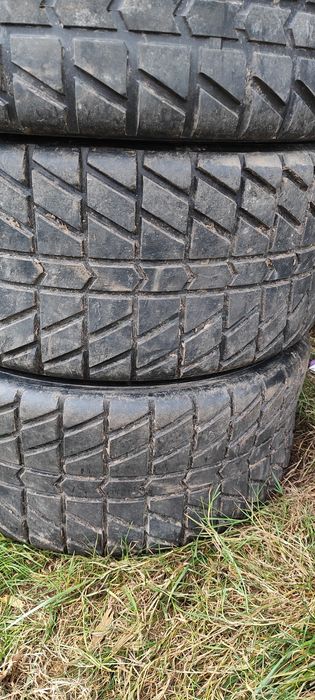 Cauciucuri ATV vara 12 MAXXIS