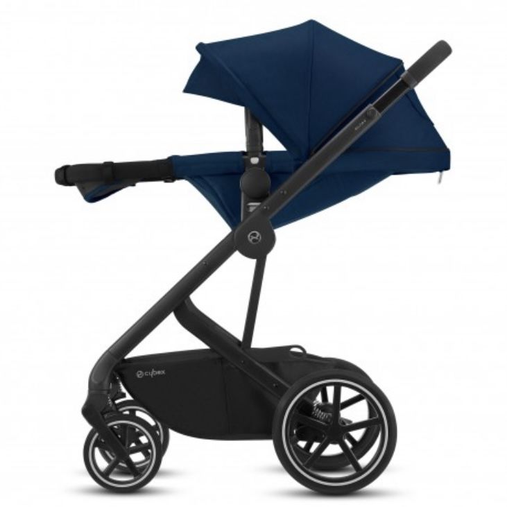 Cybex Balios S 2 в 1
