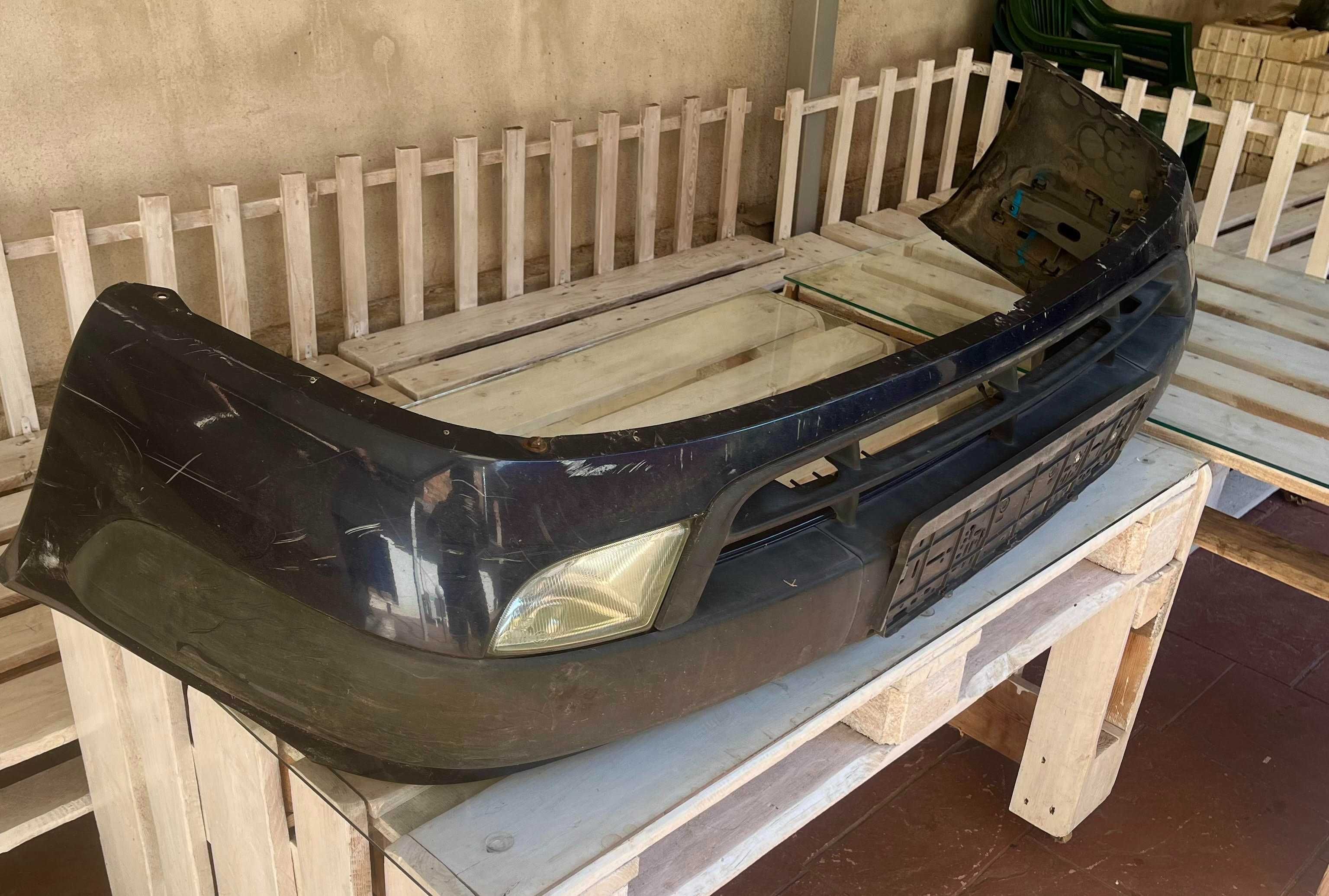 Предна Броня Citroen Xsara