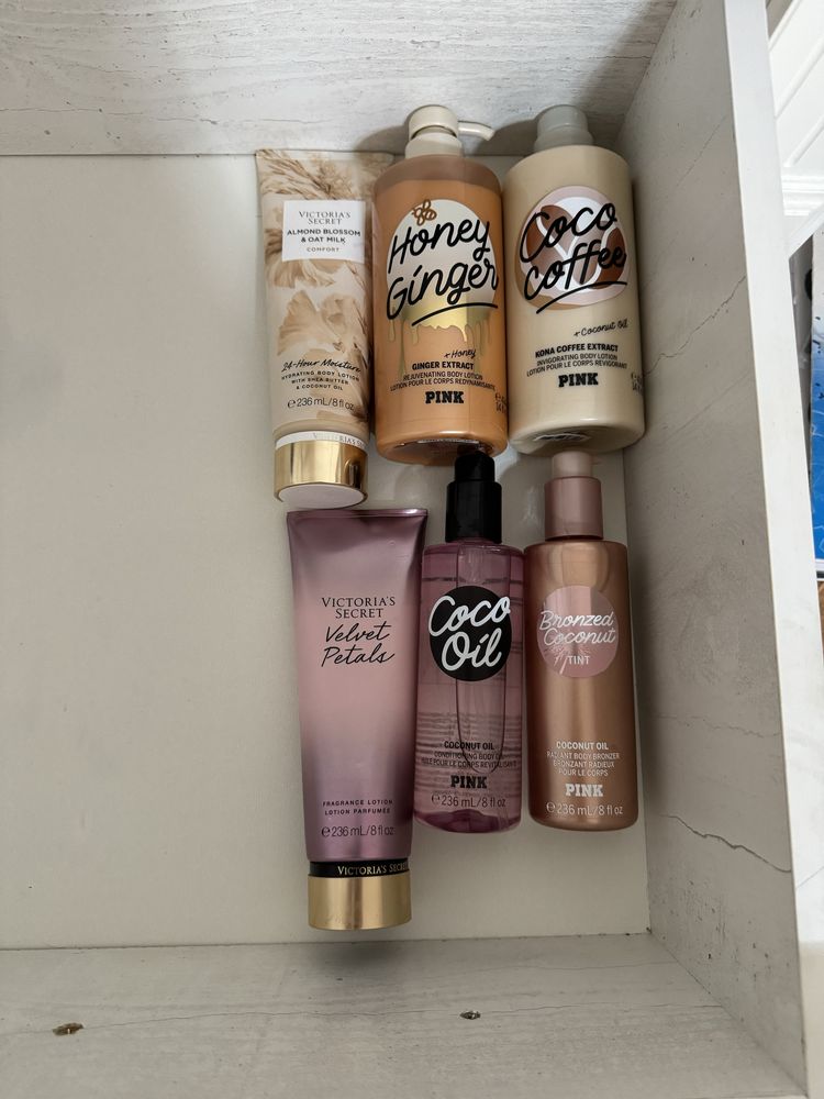 Victoria’s secret со скидкой 30%
