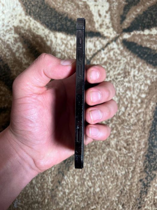 Iphone 12 pro 128 gb