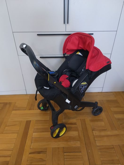 Прогулочная коляска,автокресло. Аналог коляски doona