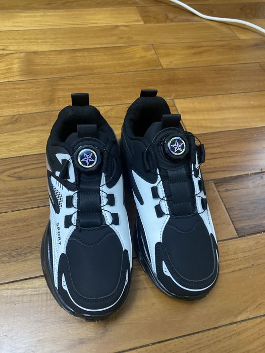 Кроссовки SPORT новый