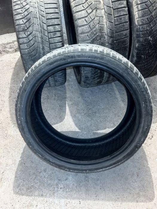 Зимни гуми sailun спорт пакет 19-ки