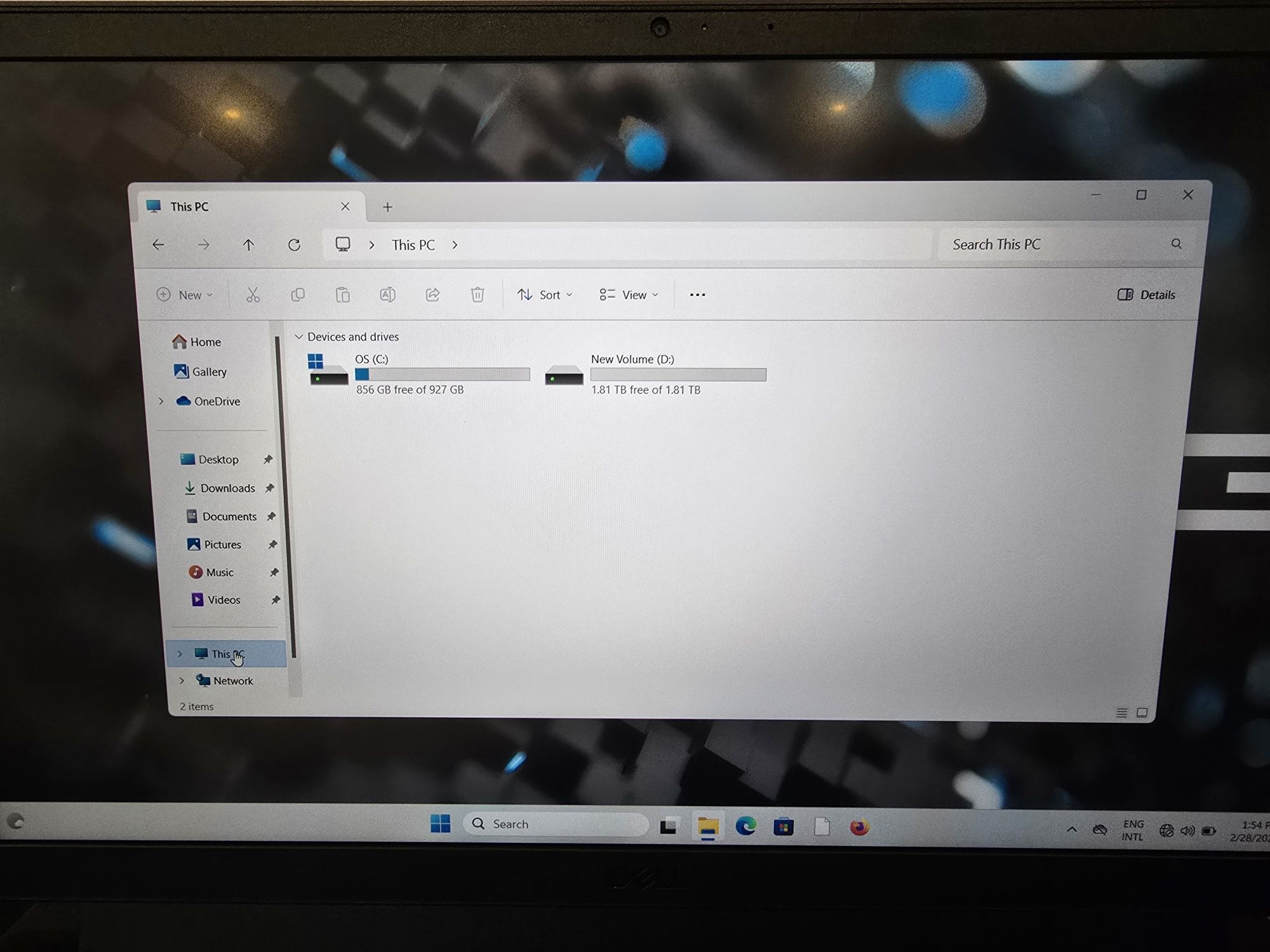 Лаптоп Gaming Dell Inspiron G15 5530