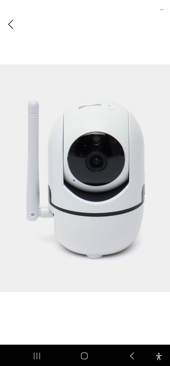 Wifi камра 360° , Ip camera , камера видеонаблюдения,Ai camera