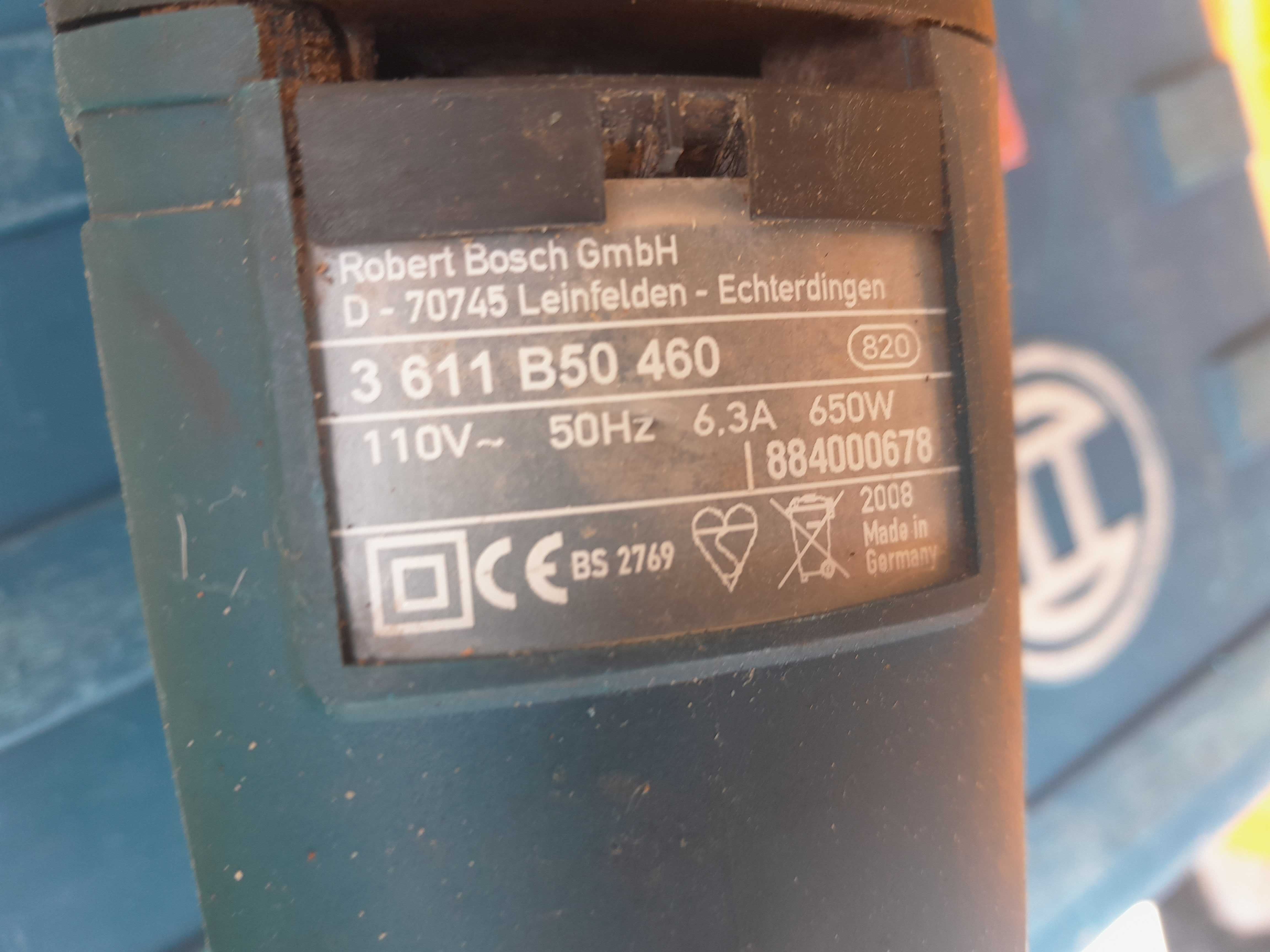 Перфоратор Bosch GBH 2-23 RE 110v