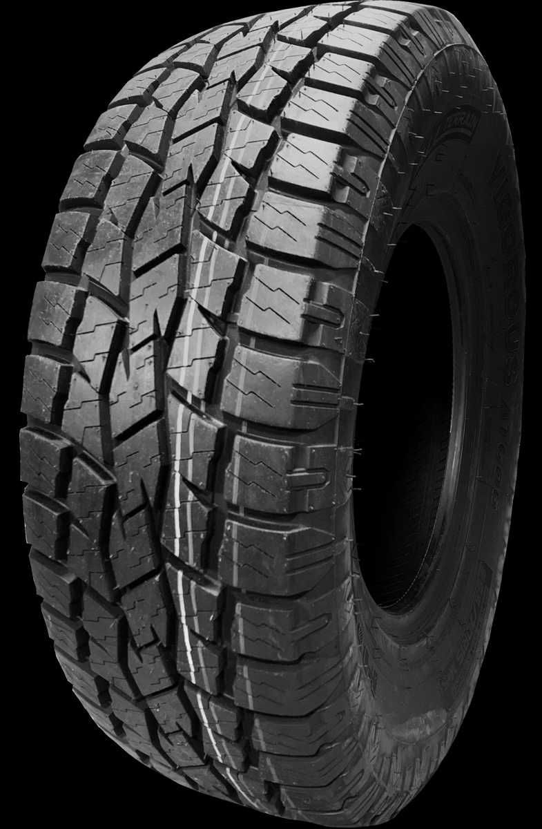 Vand anvelope noi all season,all terrain  245/70 R16 Hifly AT-606 M+S