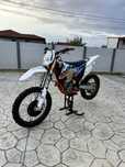 Ktm 350c  // 2015 sixdays acte !!