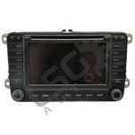 GSP навигация Volkswagen Touran I 2003-2010 VT110522N-176