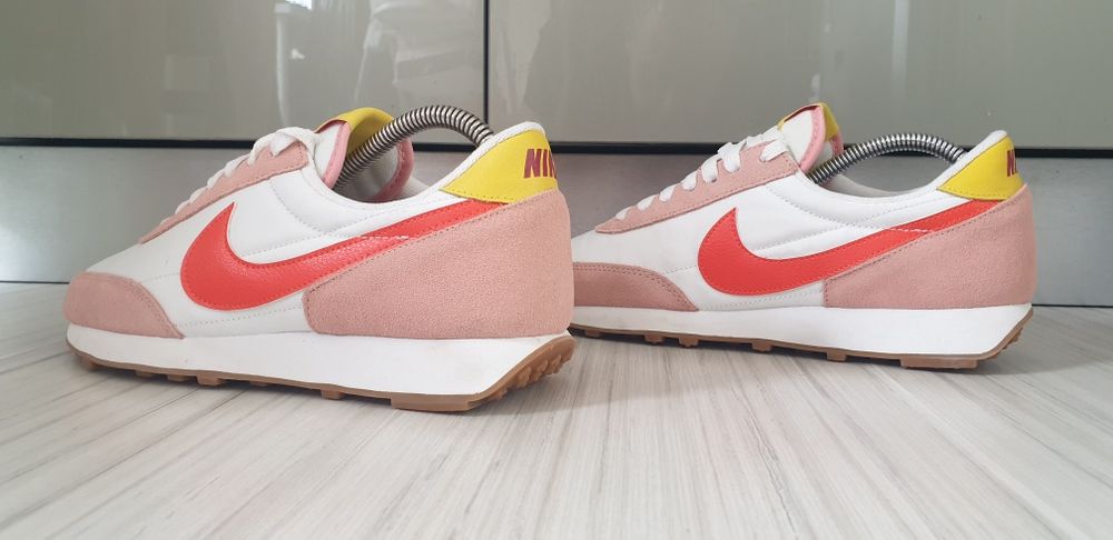Nike Daybreak UK 5 US 7.5 / 38.5/24.5 см НОВО! ОРИГИНАЛ! Дамски Кецове