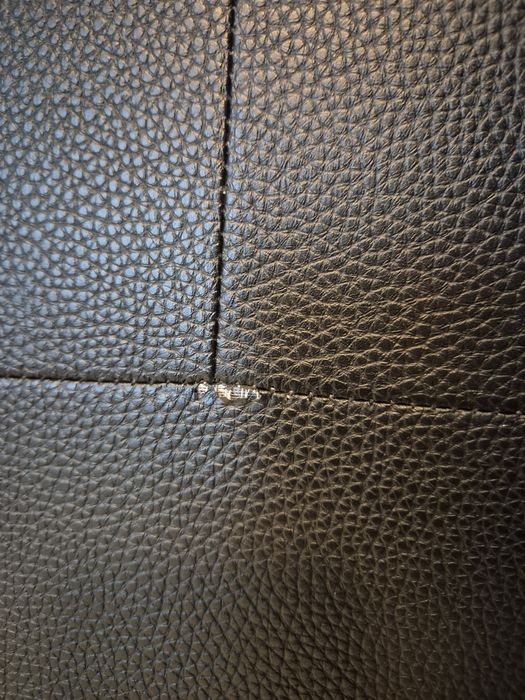 Tablie pat 160cm piele ecologica