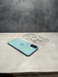 КАТО ЧИСТО НОВ Iphone 16 Plus 256 GB Teal