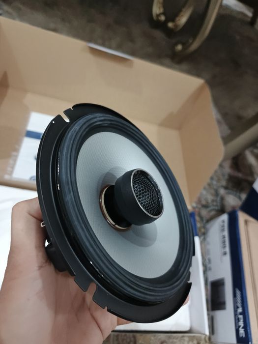 Alpine S2-S65                            .