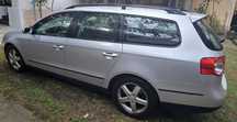 Volkswagen Passat 2009 E5