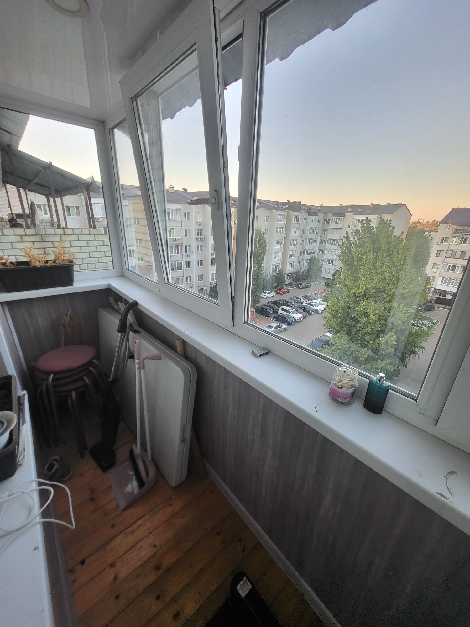 Продается 2х комн кв р-н С Тюленина