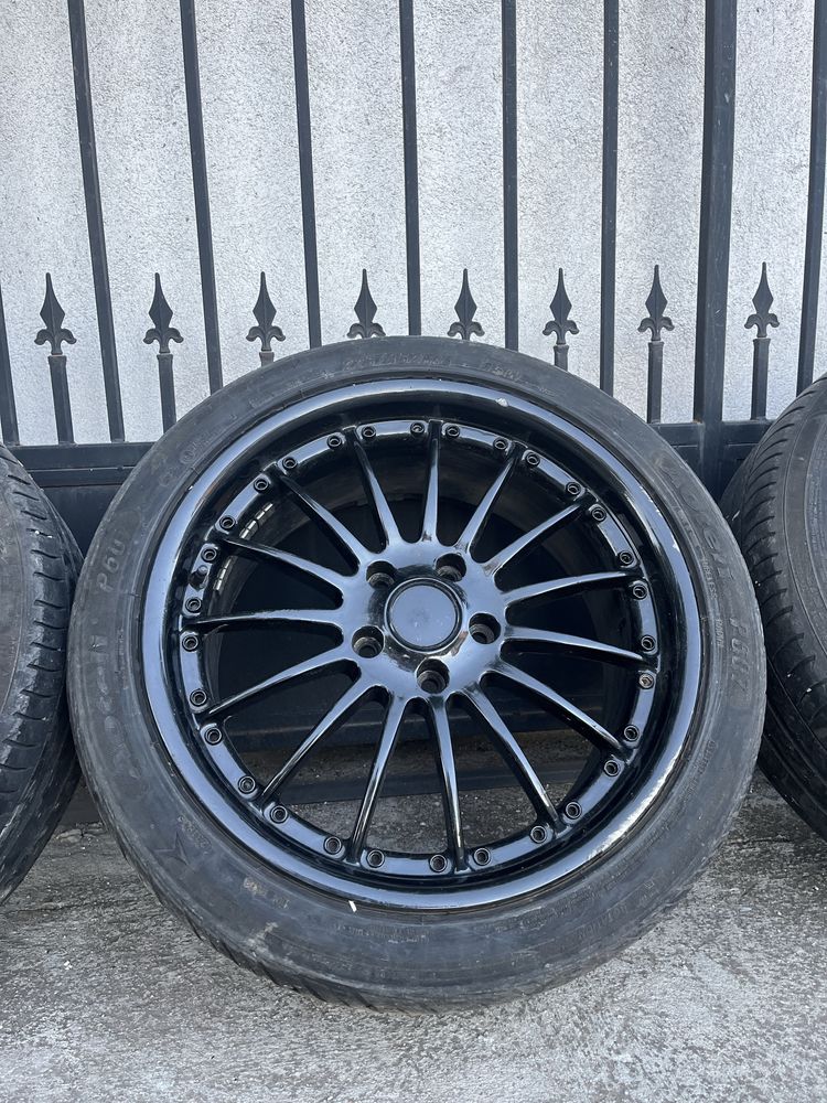 Breyton 18 5x112
