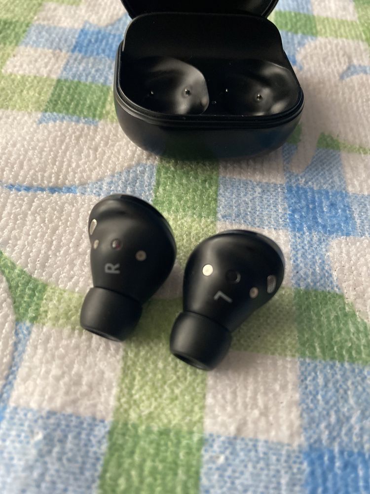 Galaxy Buds Pro Samsung