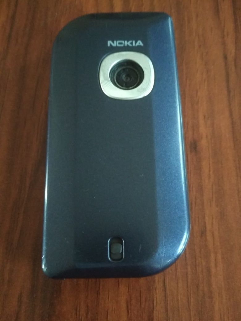 Nokia ретро телефон