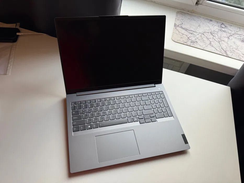 Lenovo Thinkbook 16 G7 Ultra5 125U/ 32GB / 512SSD