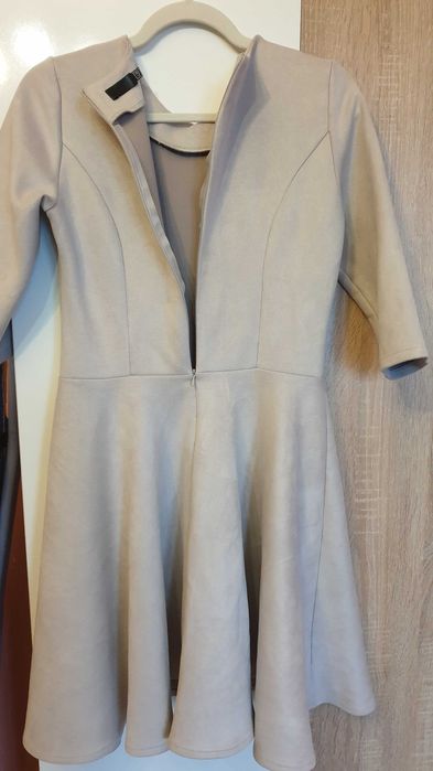 Рокля Lipar  48 р памук, полиестер