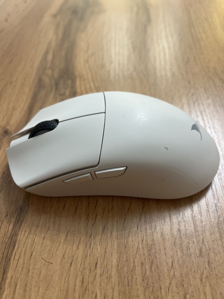 Darmoshark M3.