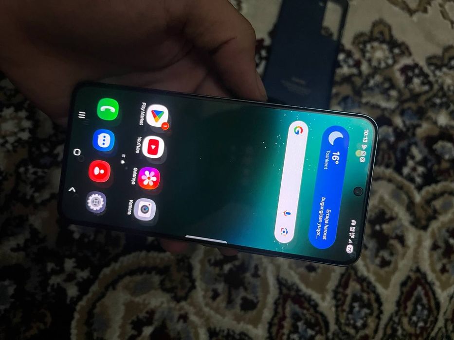 Samsung s22 5g Ideal
