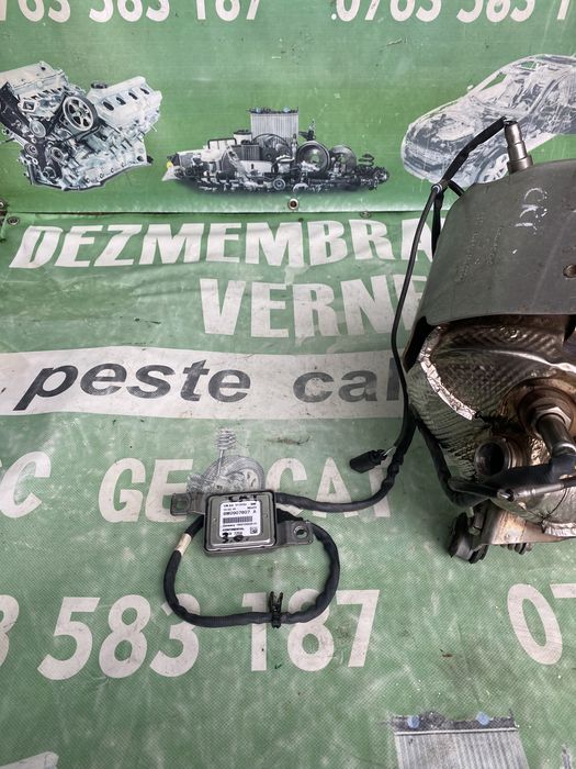 Senzor NOX Audi A4 B9 3.0 Tdi CRT 2017