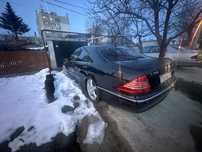Мерцедес с320 цди на части mercedes s320 cdi na chasti