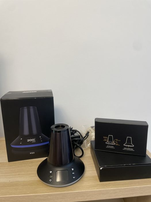 Vaporizator ARIZER XQ2