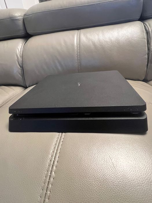 PlayStation 4 + jocuri Ps4