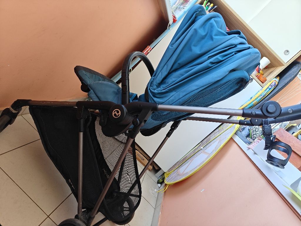 Cybex Melio лятна количка