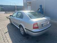 Vand skoda octavia tour 1.6 mpi/102 cp