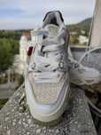 Adidași Jimmy Choo