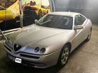 Alfa Romeo GTV 1.8 TwinSpark 144cp