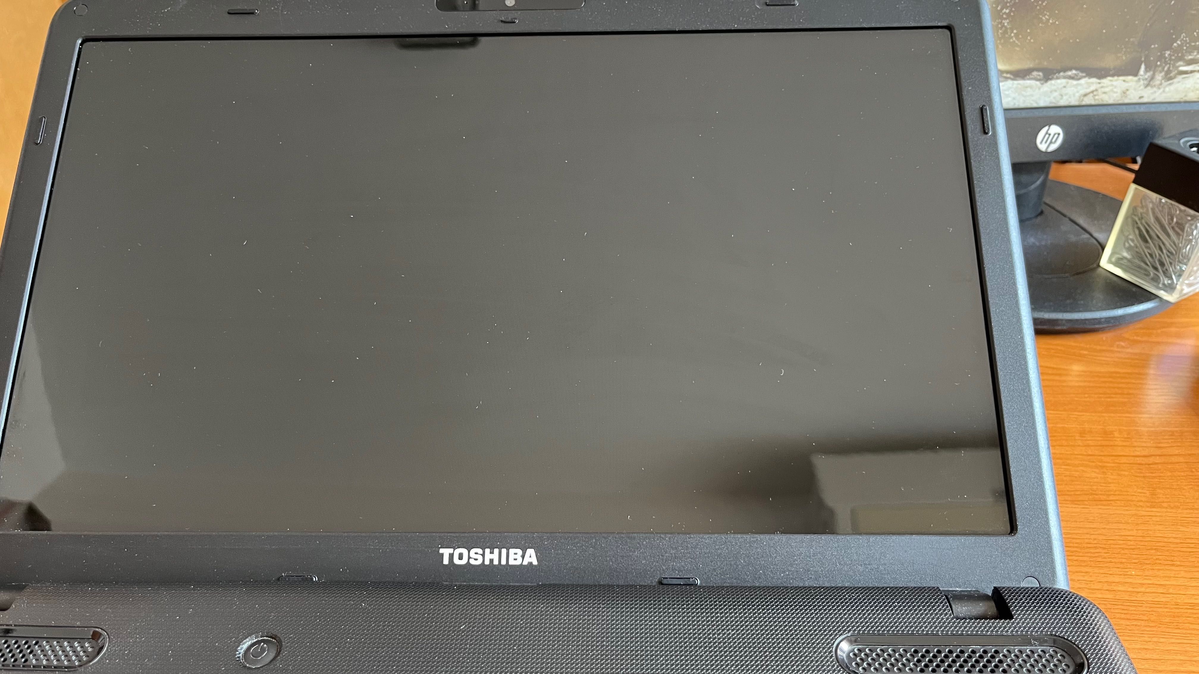 Laptop TOSHIBA Satellite C660- 198