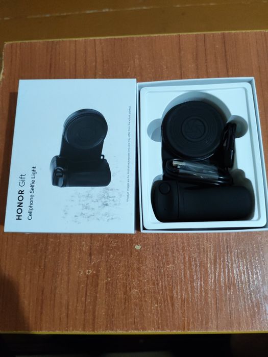 Вспомогательное устройство камеры для мобильного телефона