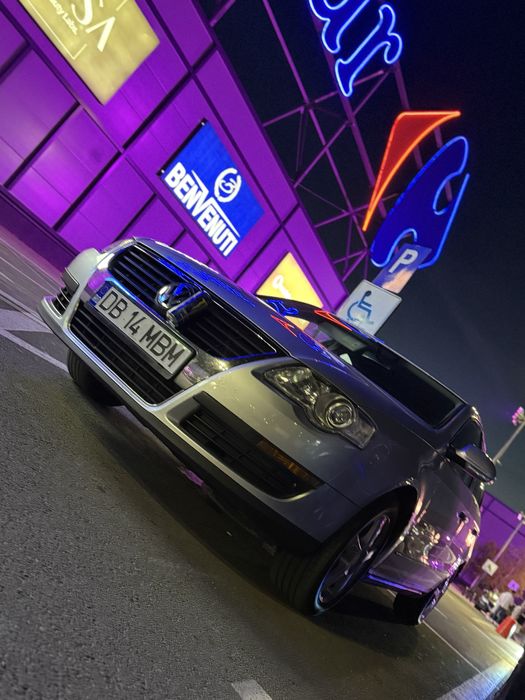 Vw passat b6 de vanzare