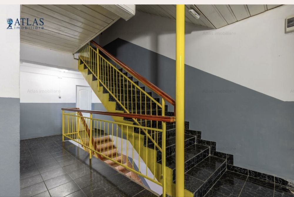 Camera stundeti camin privat in campus transilvania