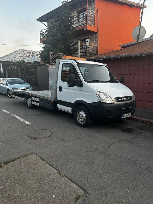 Tractari Auto Non Stop