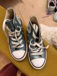 Tenis toamna converse 28
